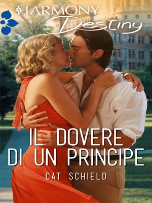 cover image of Il dovere di un principe